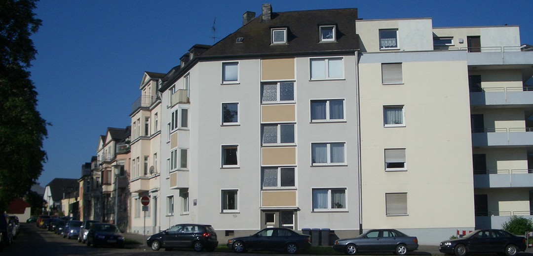 TrierAdelheidstraße 2